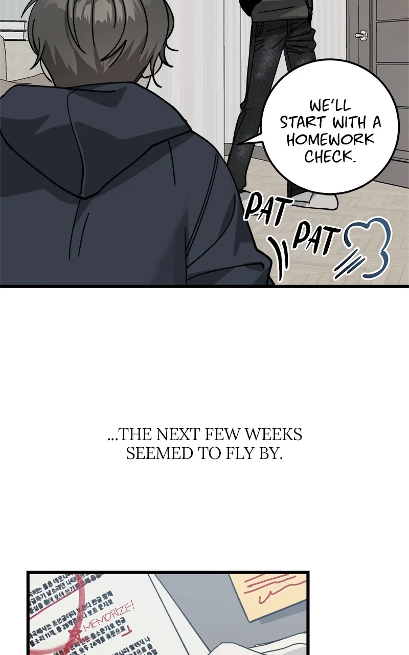 Rules for Dating Trash Chapter 7 page 33 - 