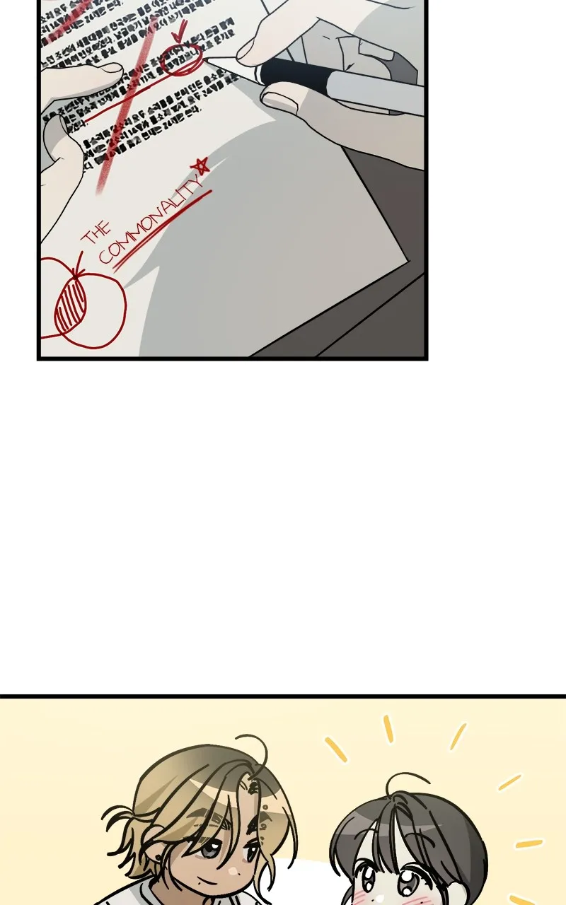 Rules for Dating Trash Chapter 7 page 34 - 