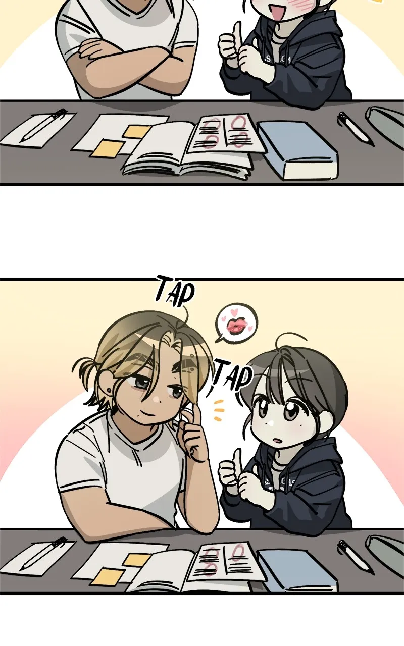 Rules for Dating Trash Chapter 7 page 35 - 
