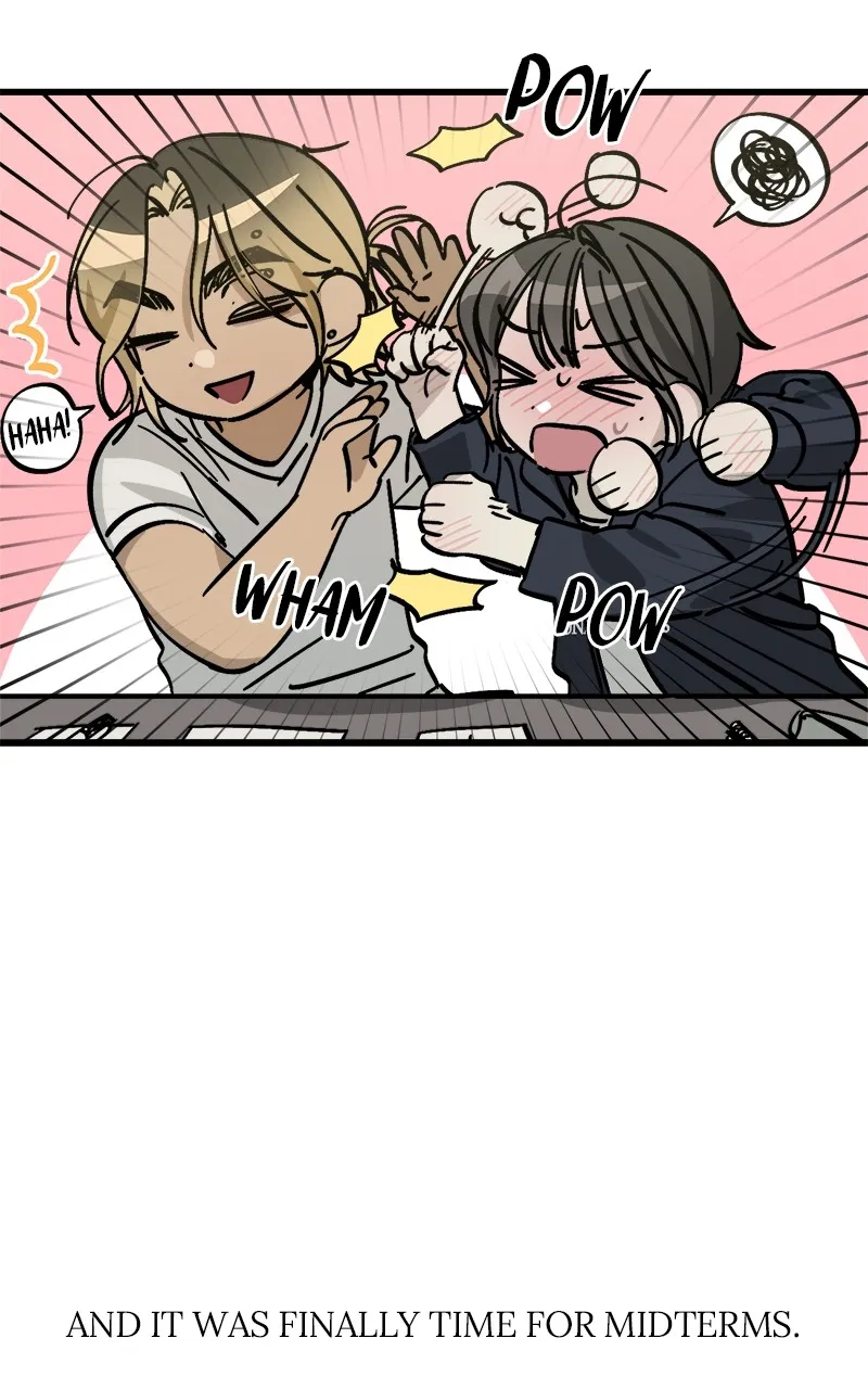 Rules for Dating Trash Chapter 7 page 36 - 