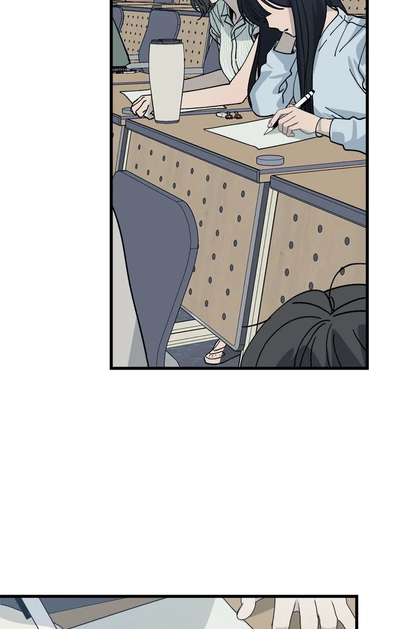 Rules for Dating Trash Chapter 7 page 39 - 