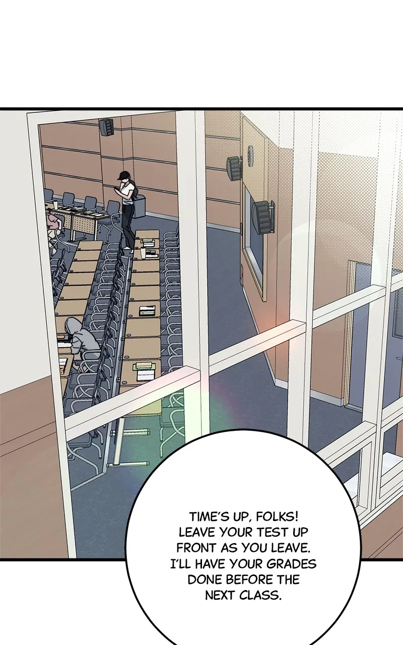 Rules for Dating Trash Chapter 7 page 43 - 