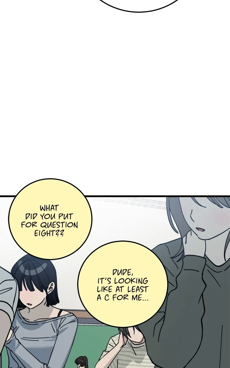 Rules for Dating Trash Chapter 7 page 44 - 