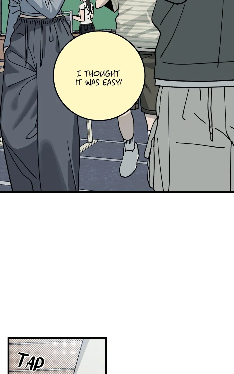 Rules for Dating Trash Chapter 7 page 45 - 