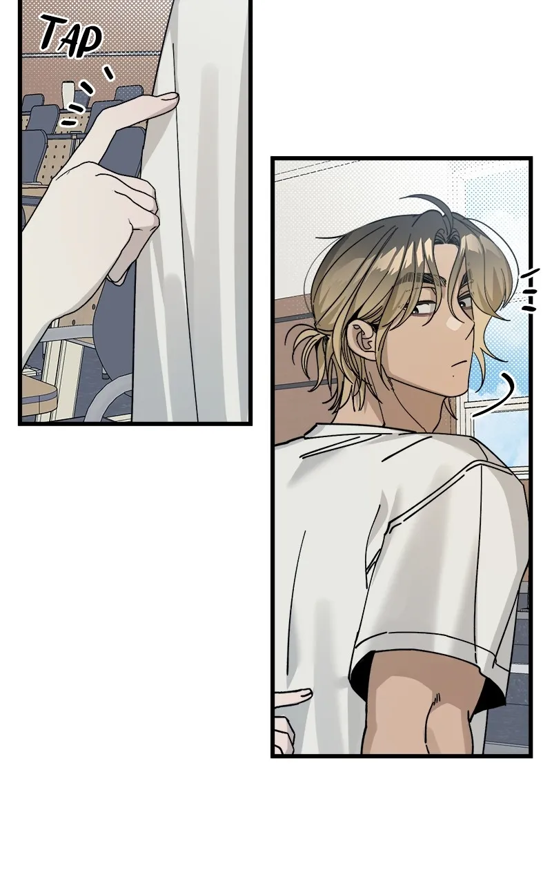 Rules for Dating Trash Chapter 7 page 46 - 