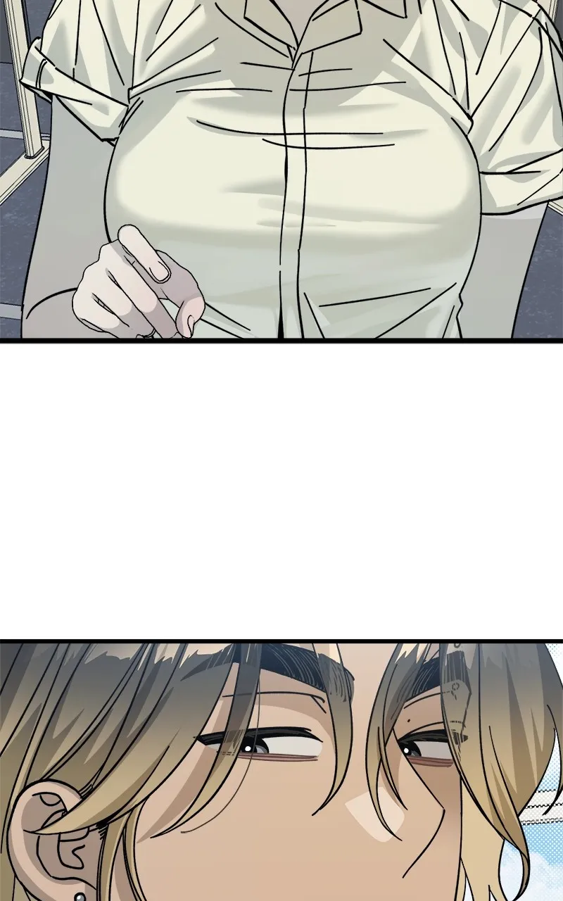 Rules for Dating Trash Chapter 7 page 48 - 