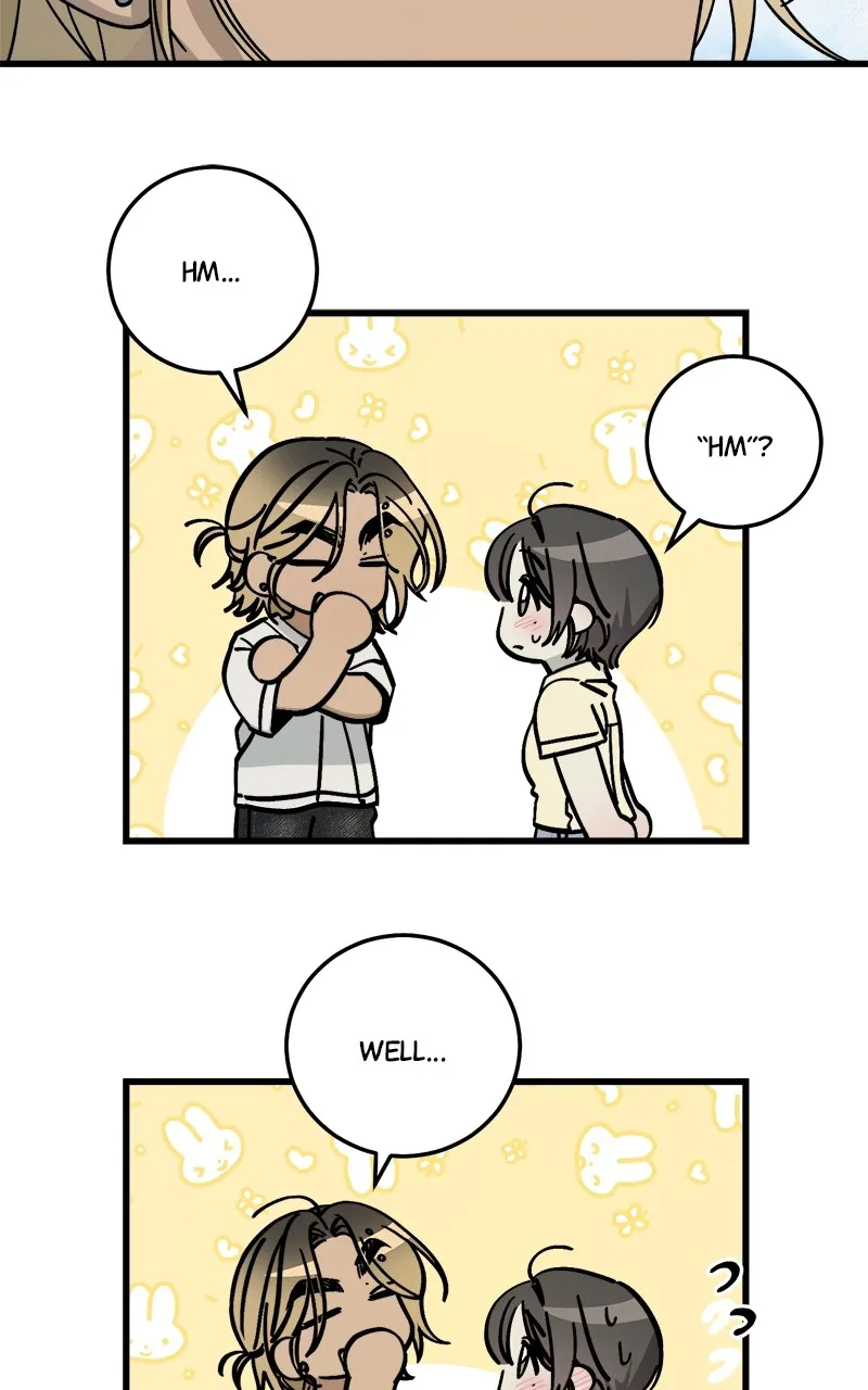 Rules for Dating Trash Chapter 7 page 49 - 