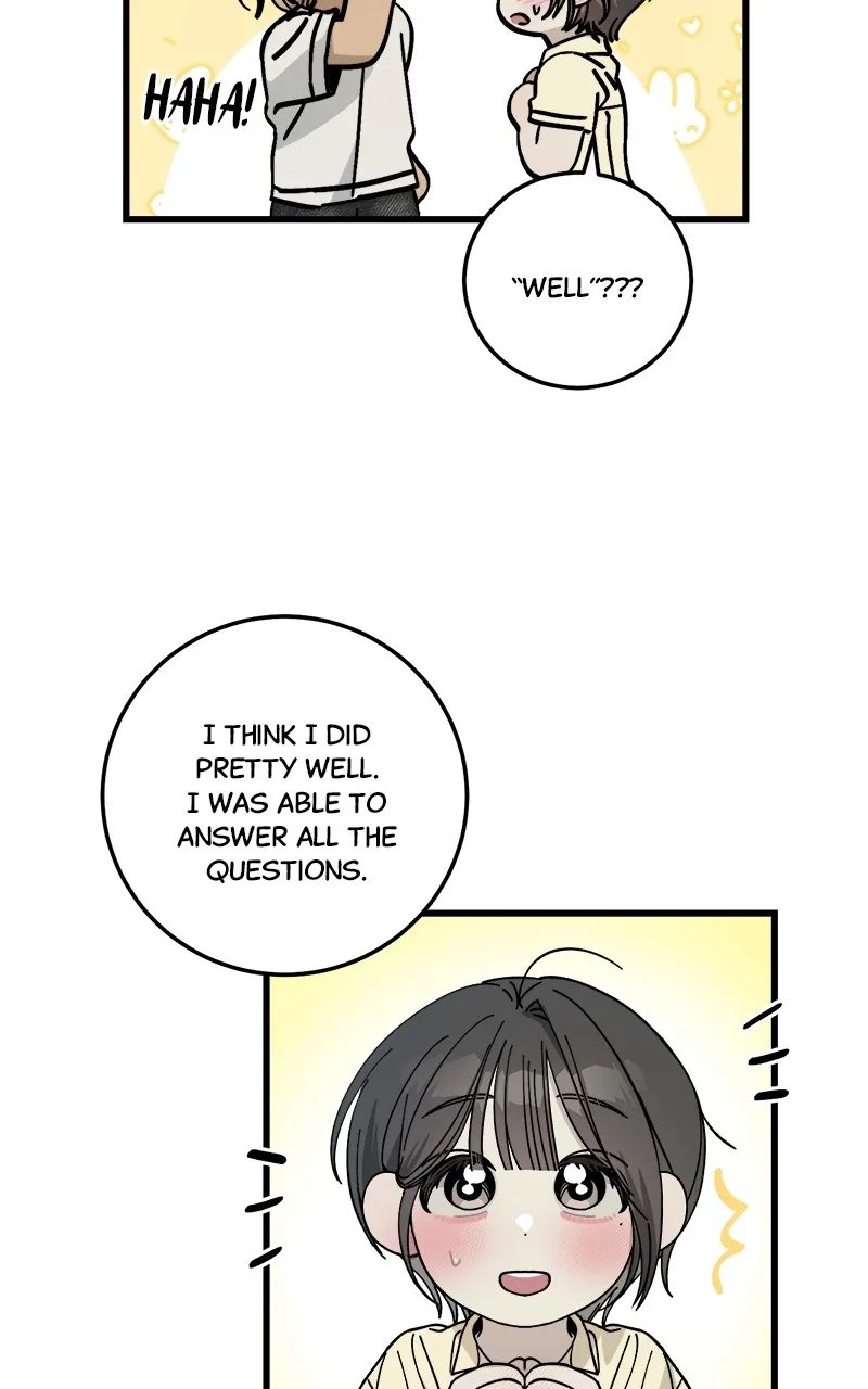 Rules for Dating Trash Chapter 7 page 50 - 