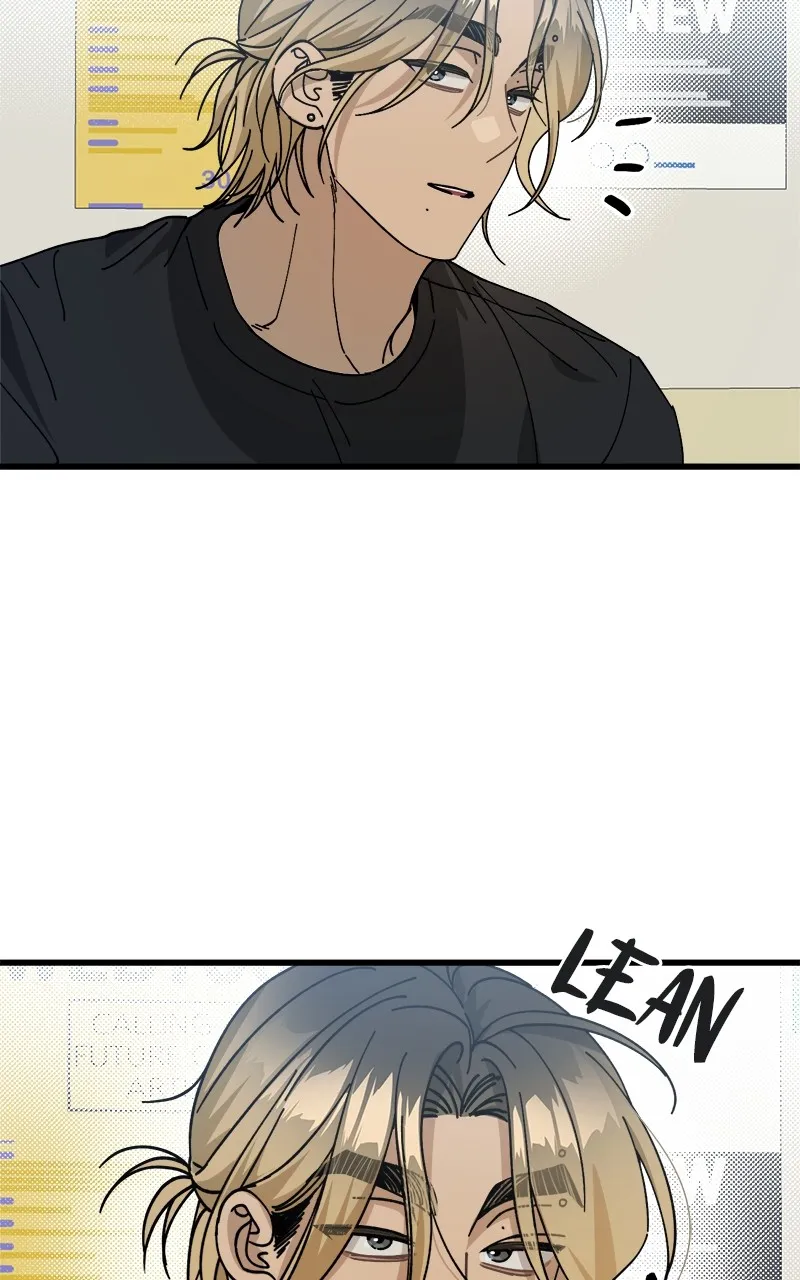Rules for Dating Trash Chapter 7 page 6 - 