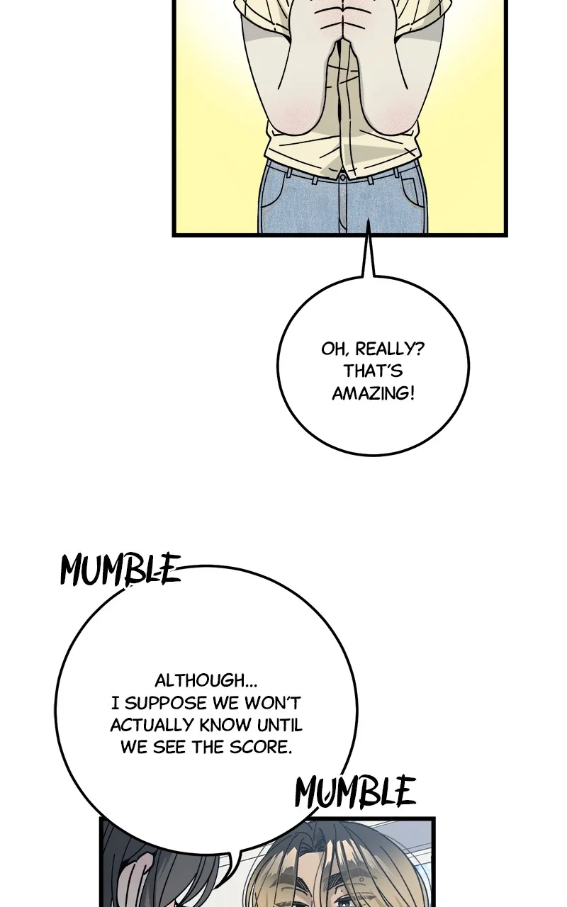 Rules for Dating Trash Chapter 7 page 51 - 