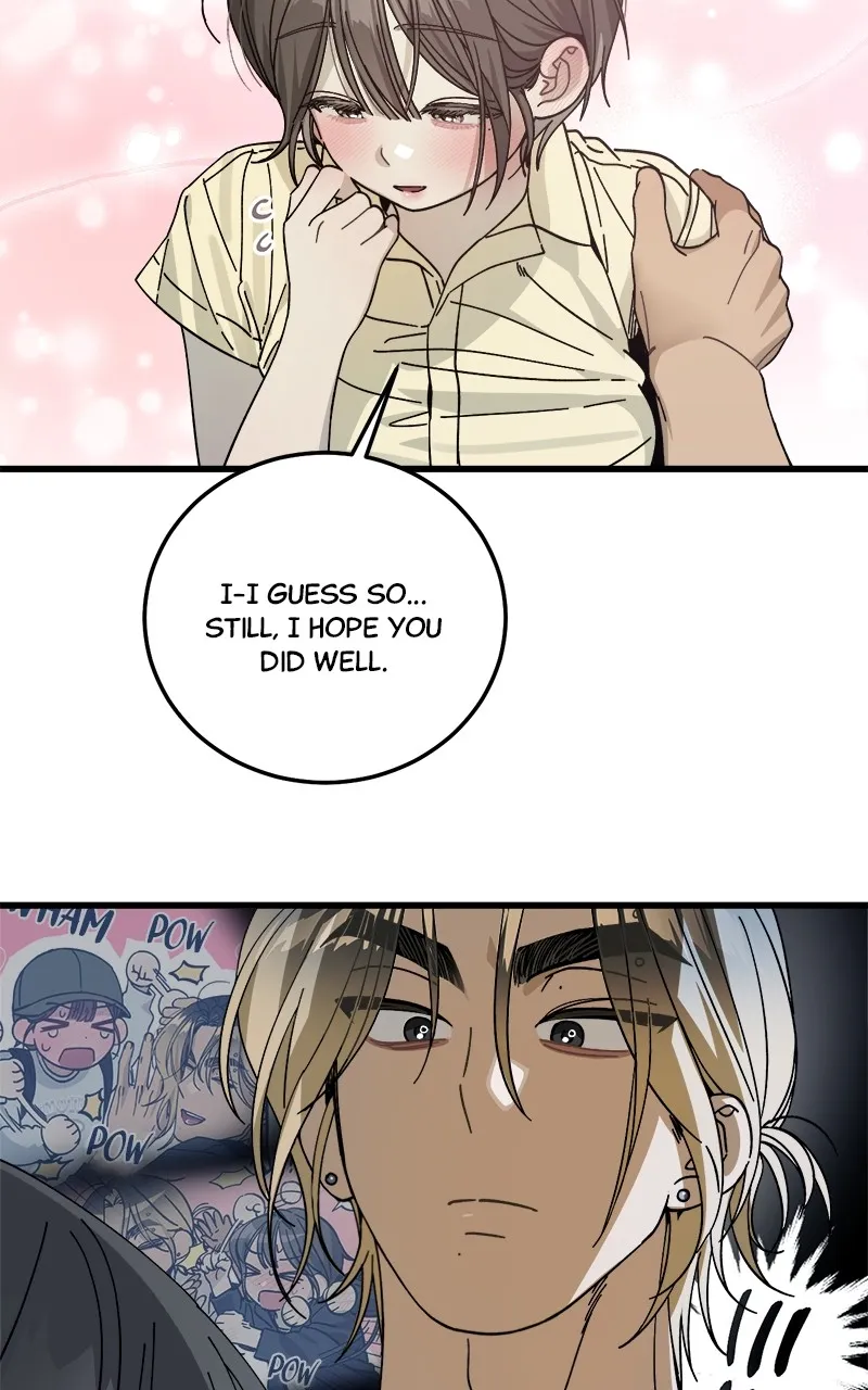 Rules for Dating Trash Chapter 7 page 54 - 