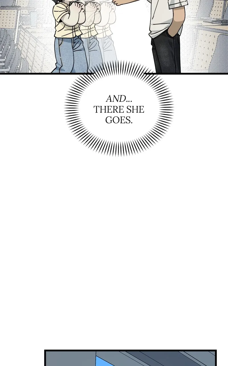 Rules for Dating Trash Chapter 7 page 56 - 