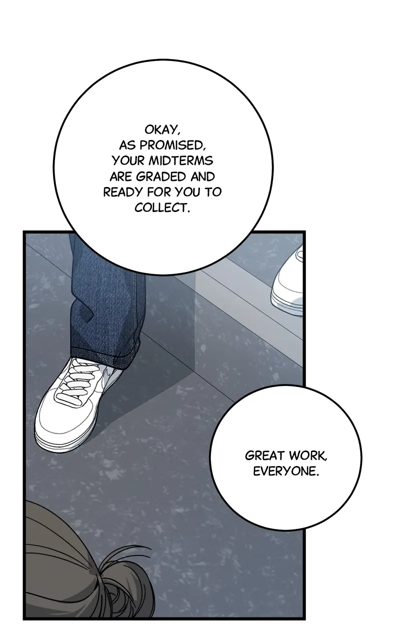 Rules for Dating Trash Chapter 7 page 58 - 