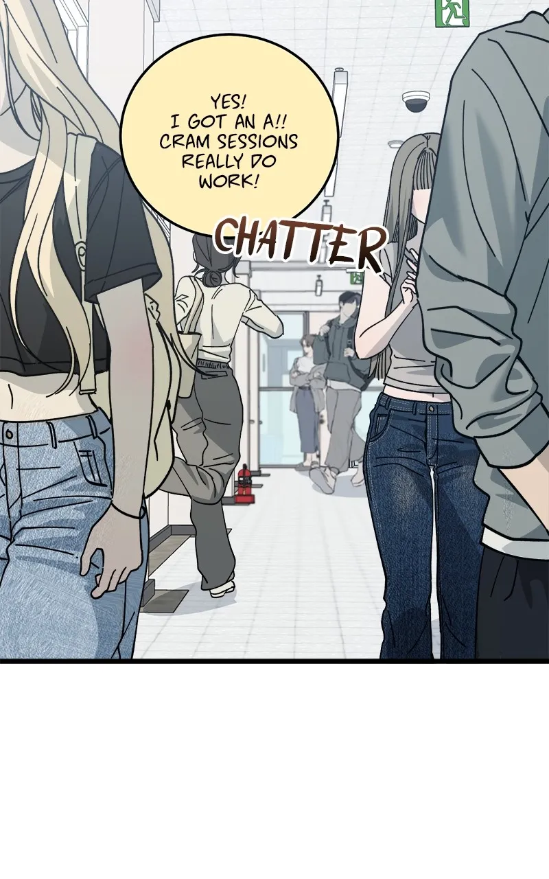 Rules for Dating Trash Chapter 7 page 60 - 