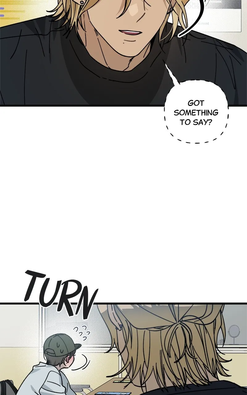 Rules for Dating Trash Chapter 7 page 7 - 