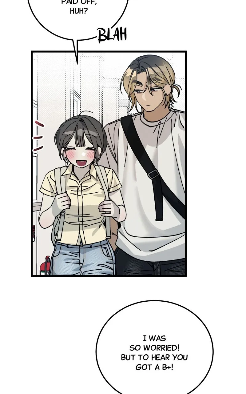 Rules for Dating Trash Chapter 7 page 63 - 