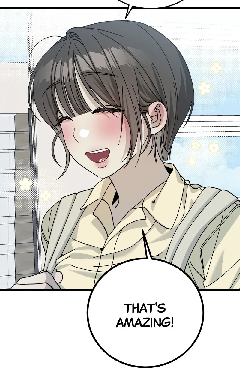 Rules for Dating Trash Chapter 7 page 64 - 