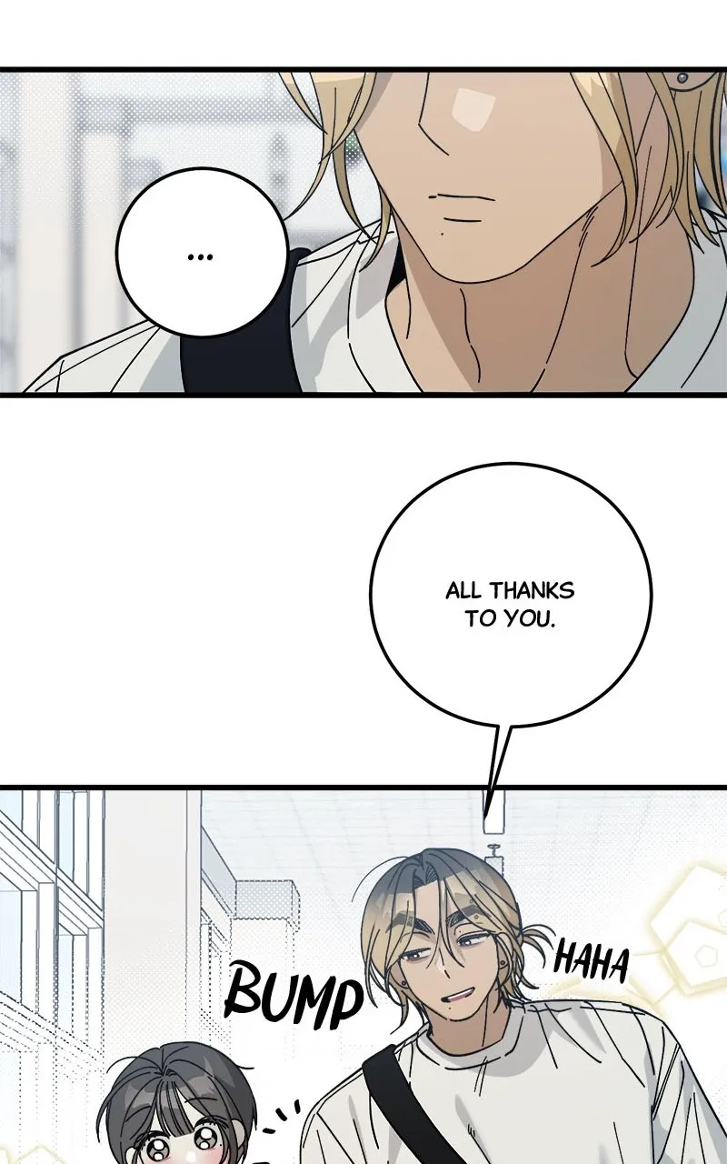 Rules for Dating Trash Chapter 7 page 65 - 