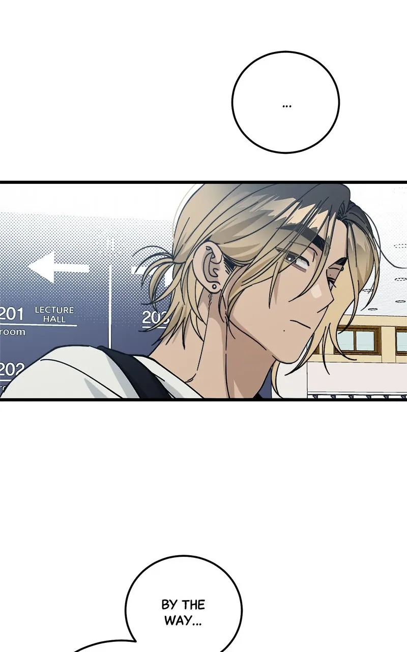 Rules for Dating Trash Chapter 7 page 68 - 