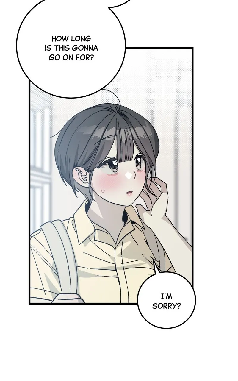 Rules for Dating Trash Chapter 7 page 69 - 