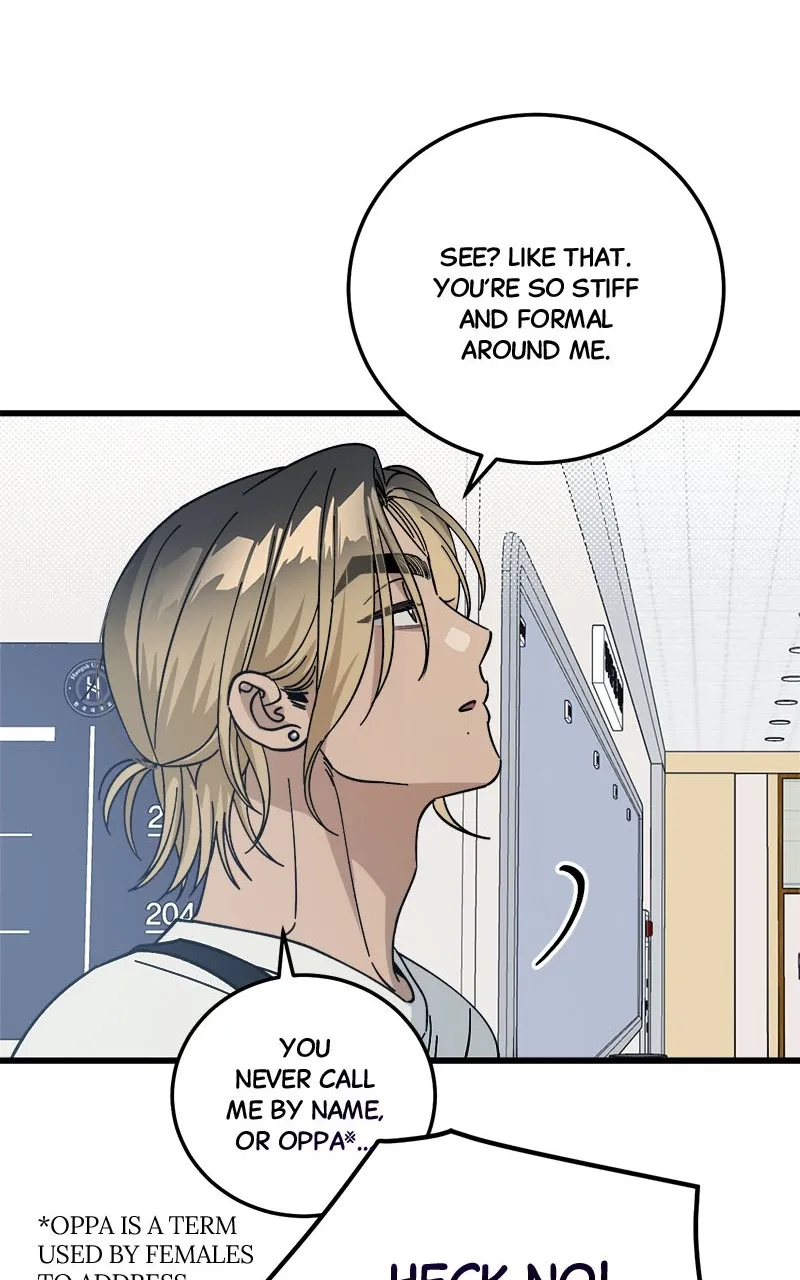 Rules for Dating Trash Chapter 7 page 70 - 