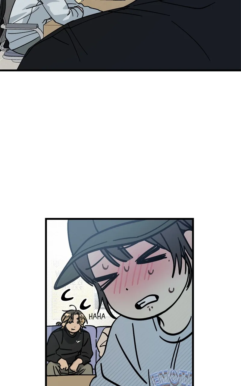 Rules for Dating Trash Chapter 7 page 8 - 