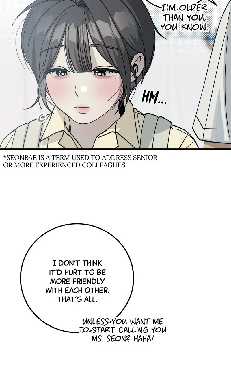 Rules for Dating Trash Chapter 7 page 72 - 