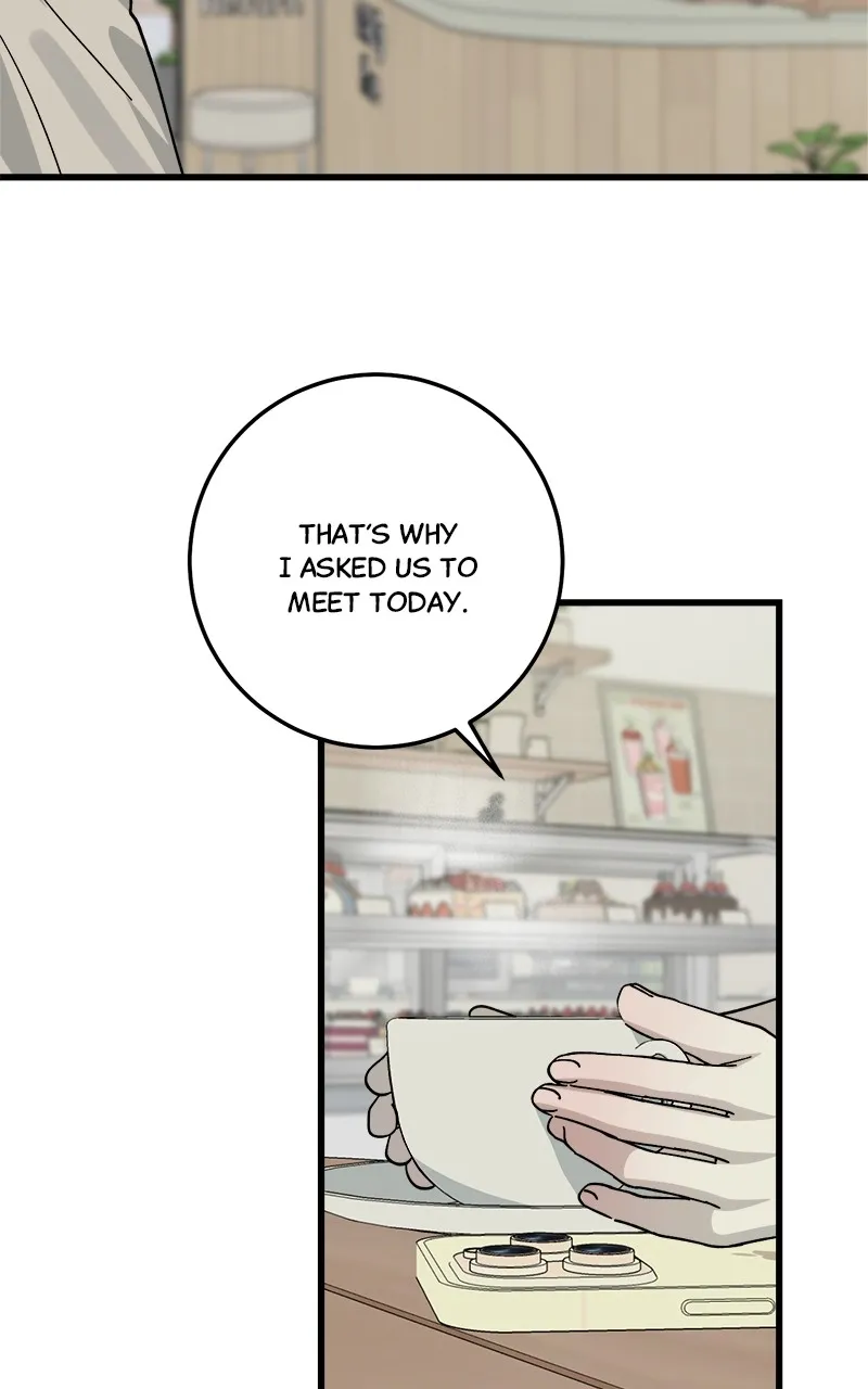Rules for Dating Trash Chapter 7 page 79 - 
