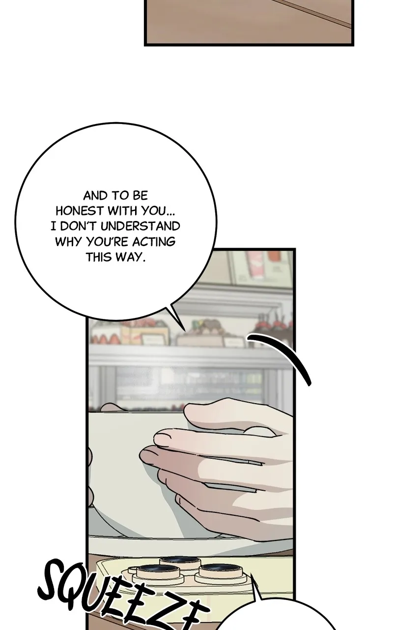 Rules for Dating Trash Chapter 7 page 80 - 