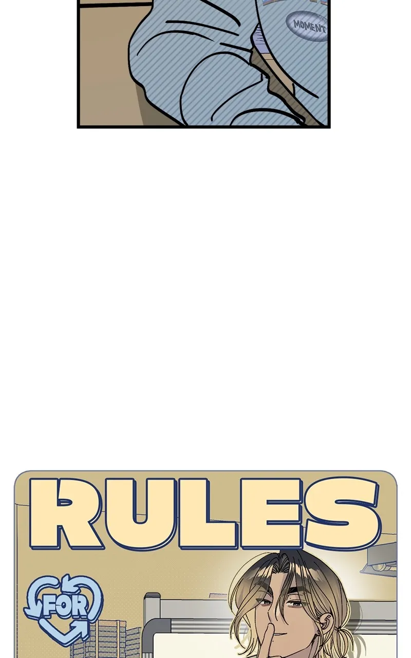 Rules for Dating Trash Chapter 7 page 9 - 