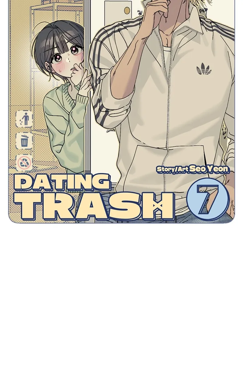 Rules for Dating Trash Chapter 7 page 10 - 