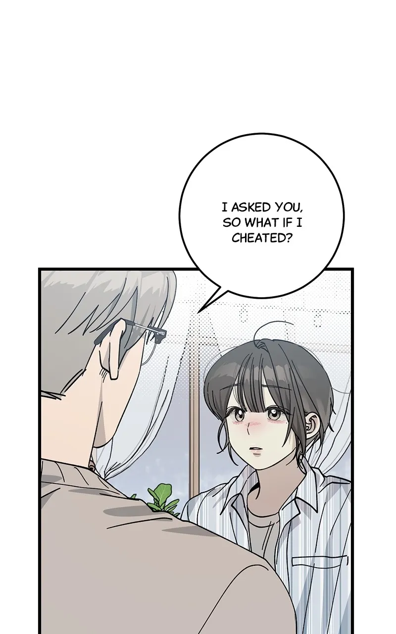 Rules for Dating Trash Chapter 8 page 2 - 