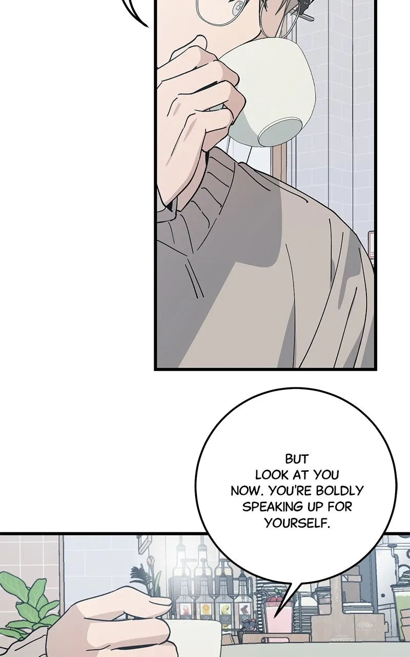 Rules for Dating Trash Chapter 8 page 11 - 