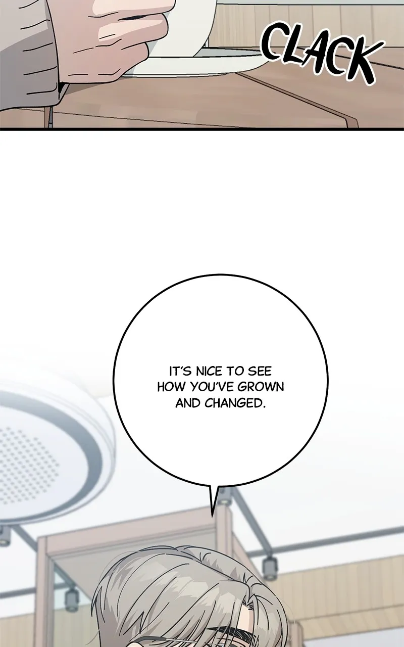 Rules for Dating Trash Chapter 8 page 12 - 