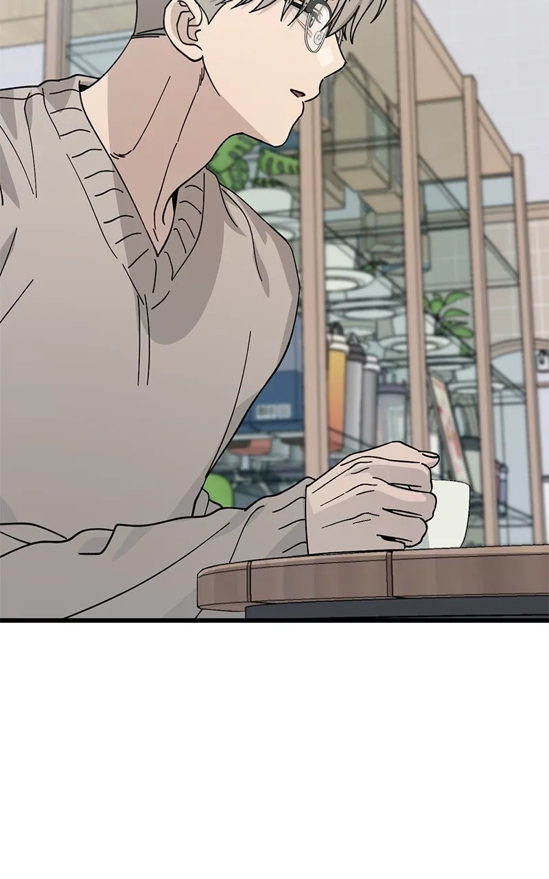 Rules for Dating Trash Chapter 8 page 13 - 