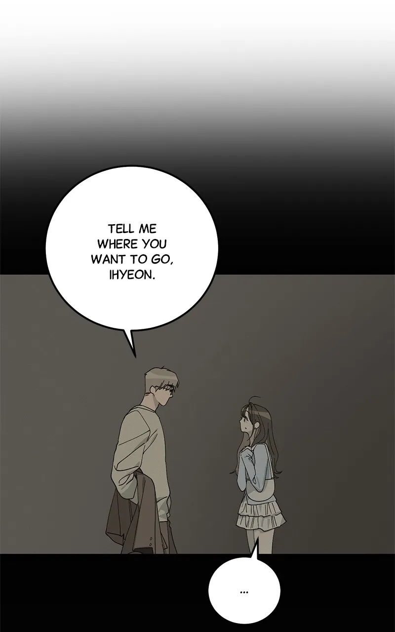 Rules for Dating Trash Chapter 8 page 15 - 