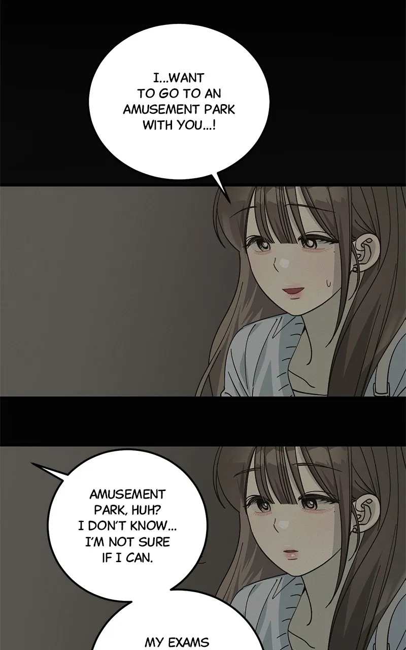 Rules for Dating Trash Chapter 8 page 16 - 
