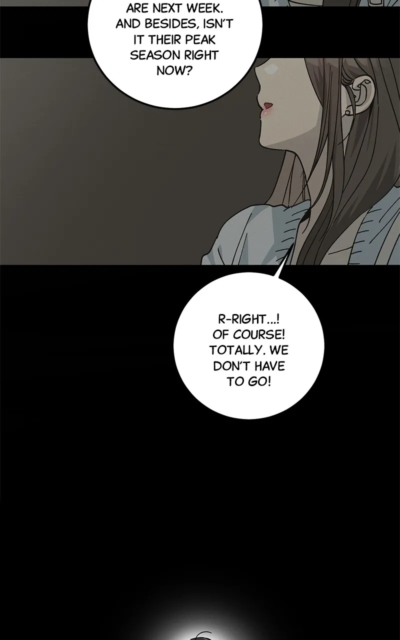 Rules for Dating Trash Chapter 8 page 17 - 