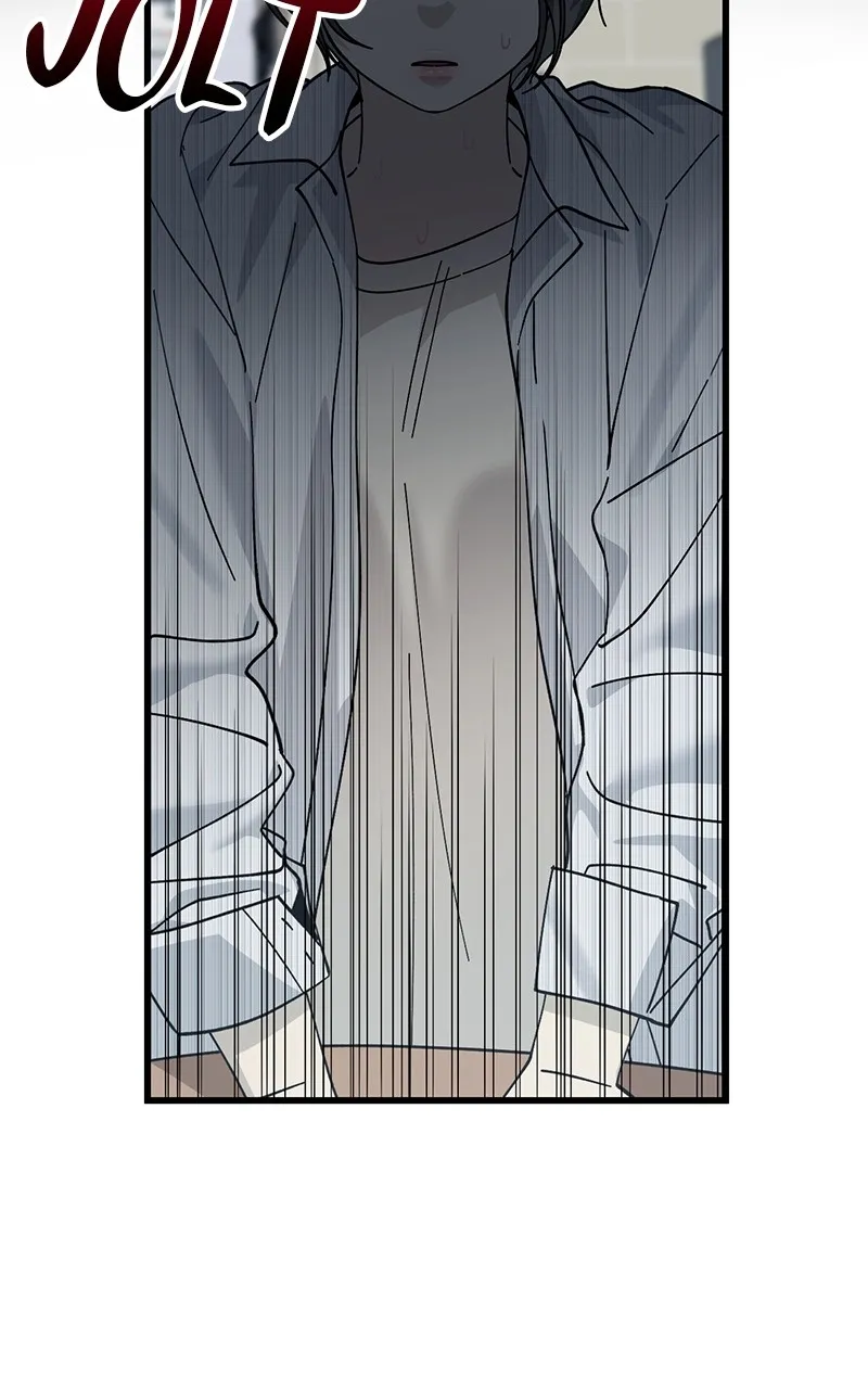 Rules for Dating Trash Chapter 8 page 19 - 