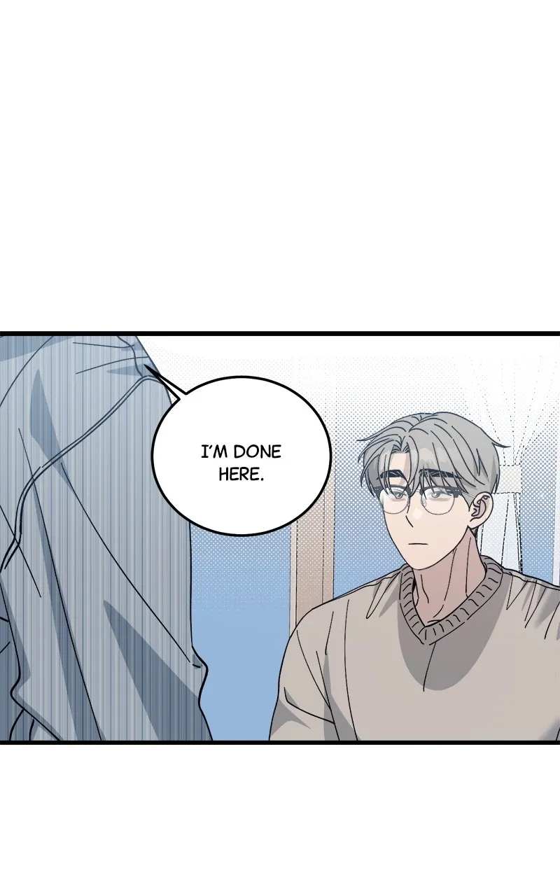 Rules for Dating Trash Chapter 8 page 20 - 
