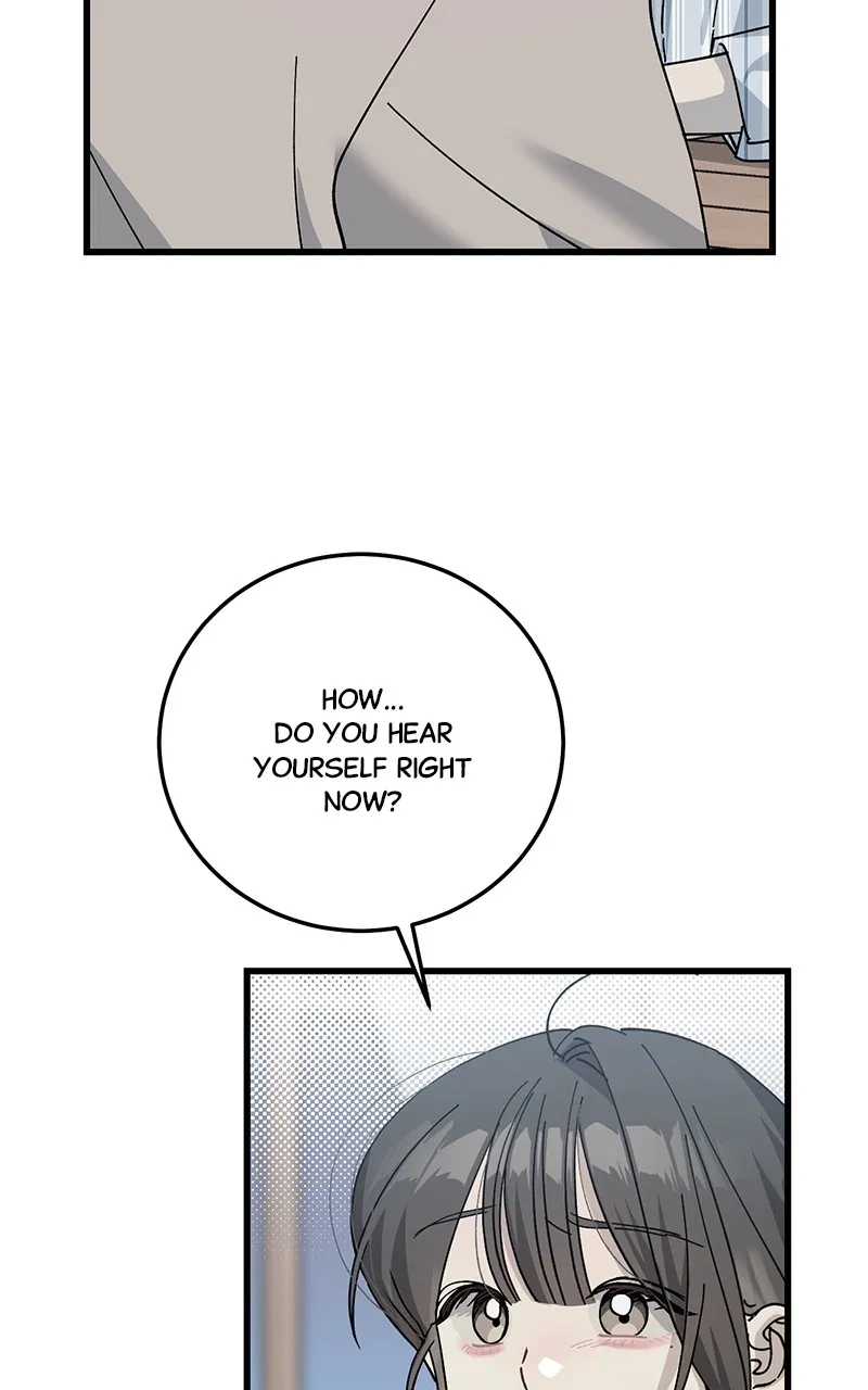 Rules for Dating Trash Chapter 8 page 3 - 