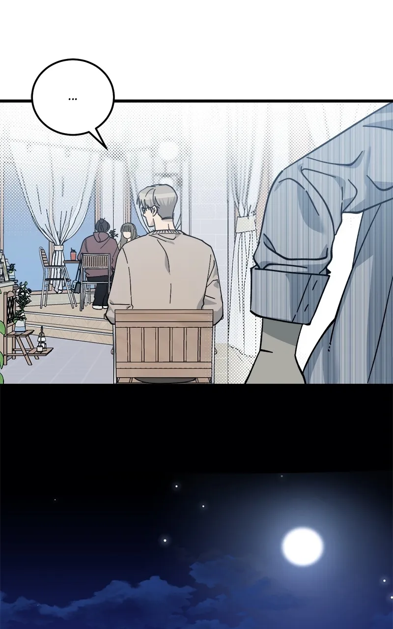Rules for Dating Trash Chapter 8 page 21 - 