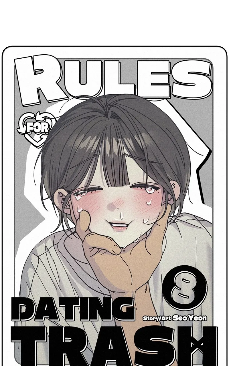 Rules for Dating Trash Chapter 8 page 24 - 