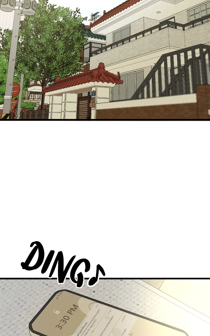 Rules for Dating Trash Chapter 8 page 27 - 