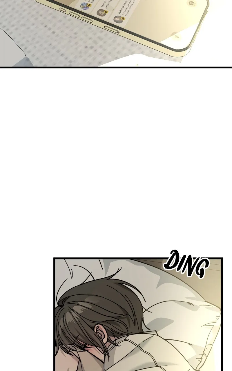 Rules for Dating Trash Chapter 8 page 28 - 