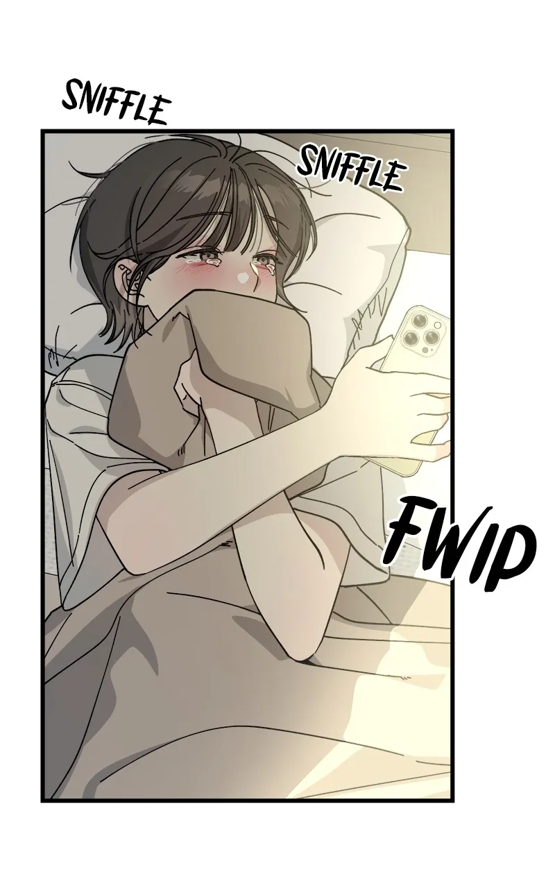 Rules for Dating Trash Chapter 8 page 30 - 