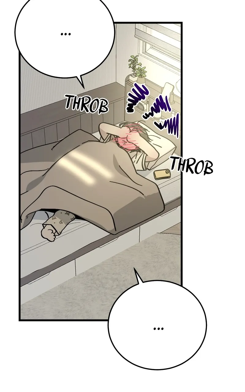 Rules for Dating Trash Chapter 8 page 33 - 