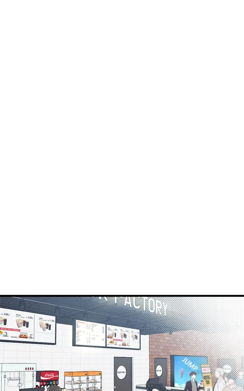 Rules for Dating Trash Chapter 8 page 34 - 