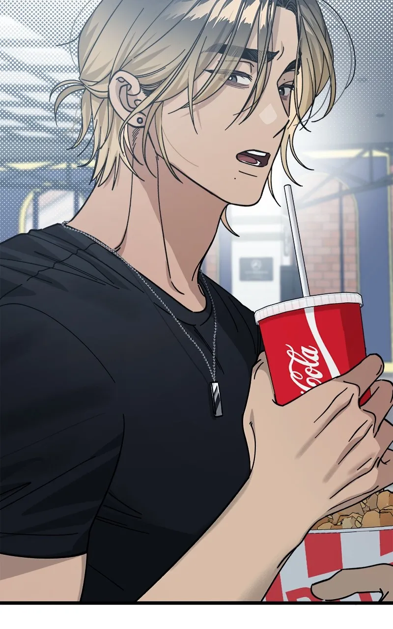 Rules for Dating Trash Chapter 8 page 37 - 