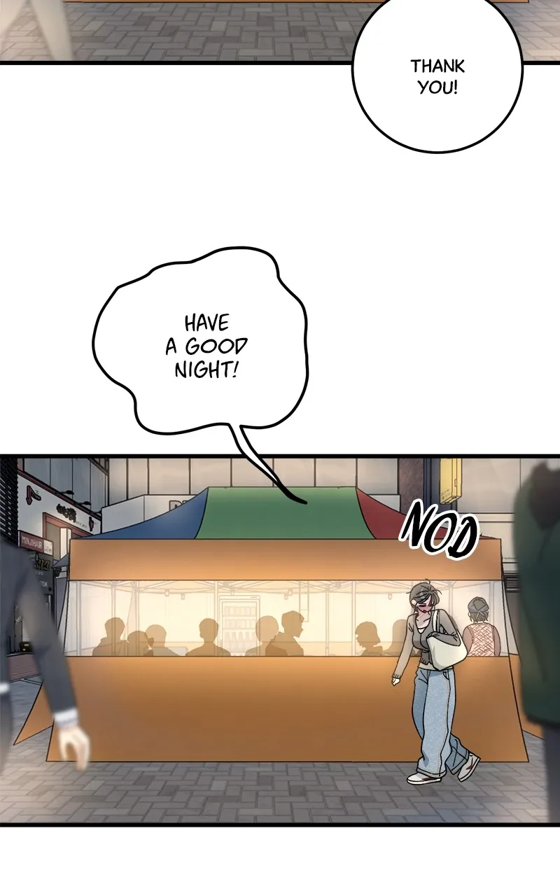 Rules for Dating Trash Chapter 8 page 40 - 
